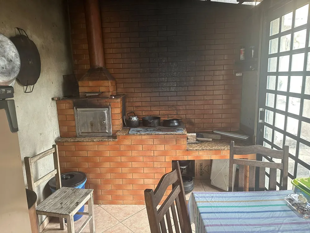 Casa, 3 quartos, 80 m² - Foto 11