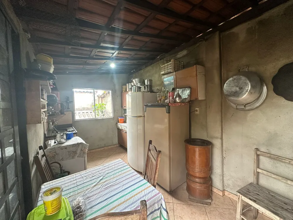 Casa, 3 quartos, 80 m² - Foto 21