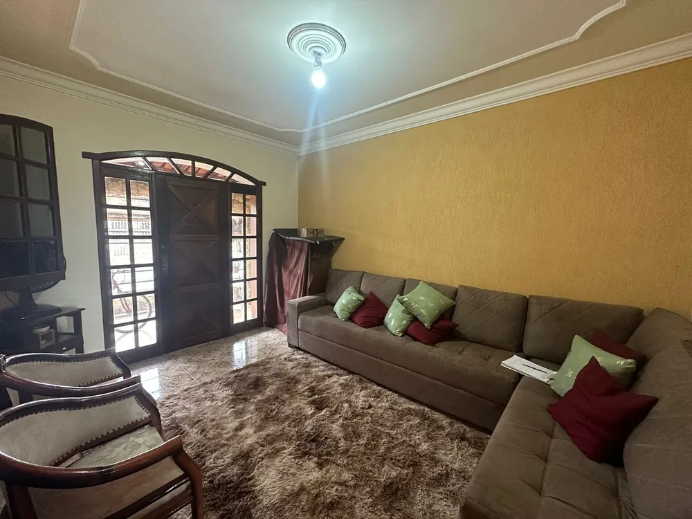 Casa, 3 quartos, 80 m² - Foto 4