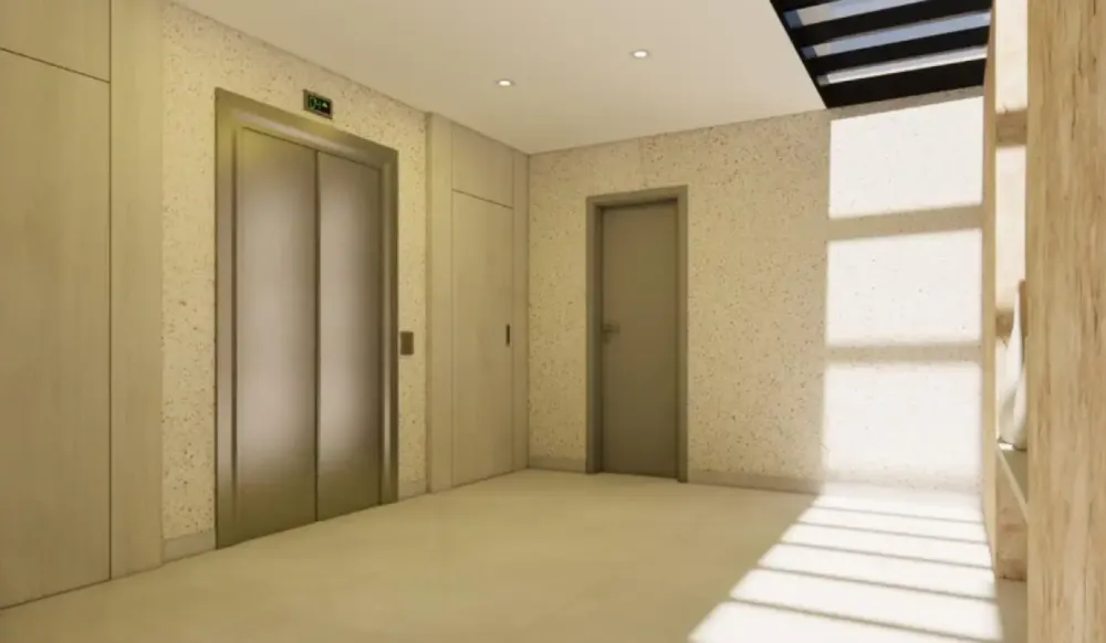 Cobertura, 3 quartos, 129 m² - Foto 3