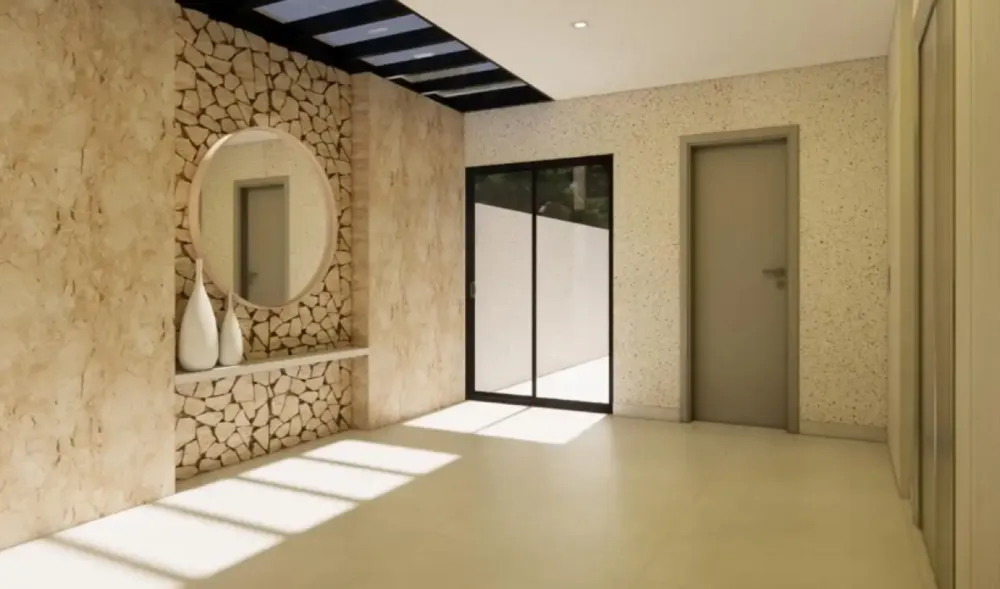 Cobertura, 3 quartos, 129 m² - Foto 2