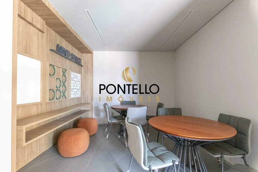 Apartamento, 1 quarto, 44 m² - Foto 4