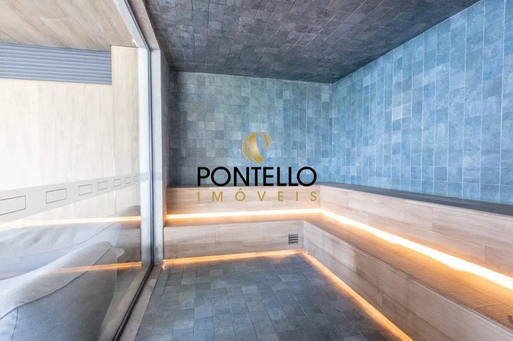 Apartamento, 1 quarto, 44 m² - Foto 2