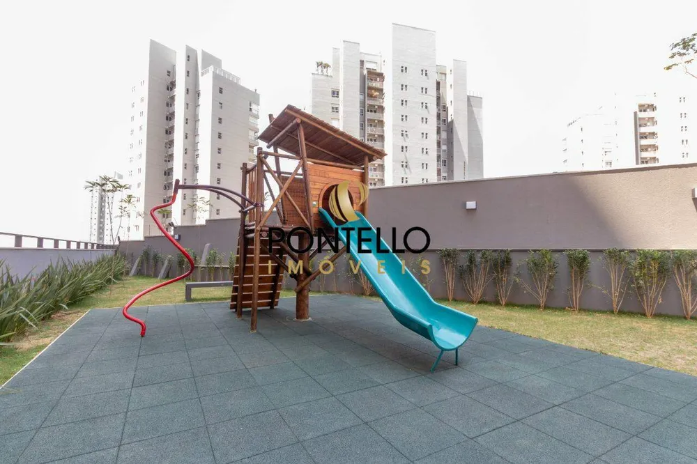 Apartamento, 1 quarto, 44 m² - Foto 5