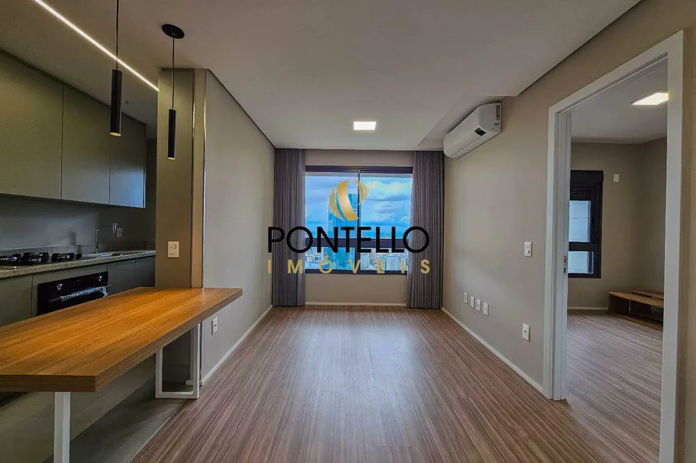 Apartamento, 1 quarto, 44 m² - Foto 6
