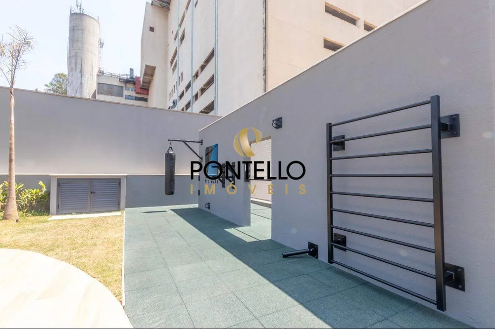 Apartamento, 1 quarto, 44 m² - Foto 12