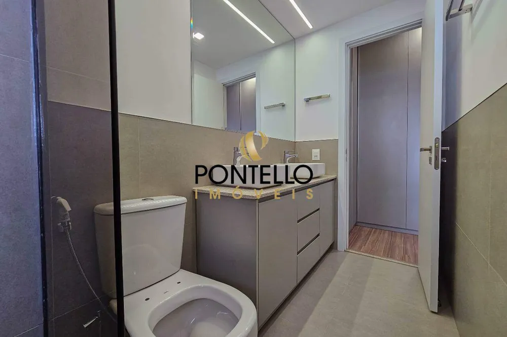 Apartamento, 1 quarto, 44 m² - Foto 8