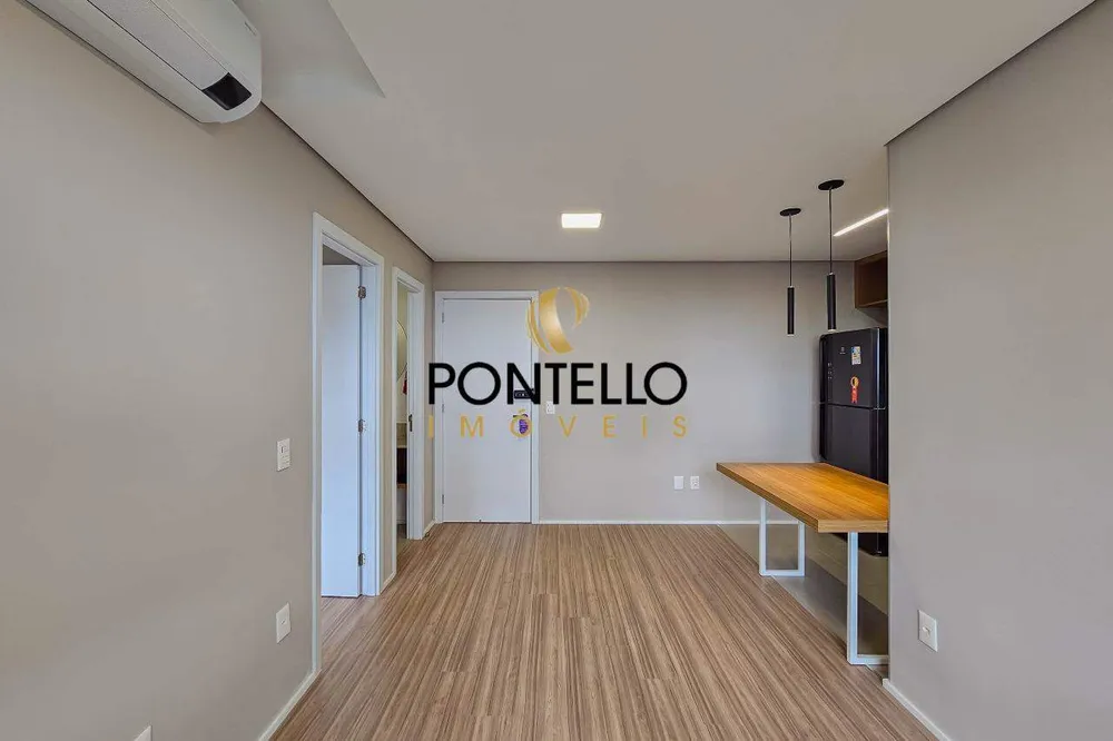 Apartamento, 1 quarto, 44 m² - Foto 3