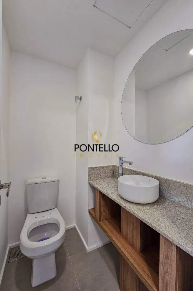Apartamento, 1 quarto, 44 m² - Foto 1