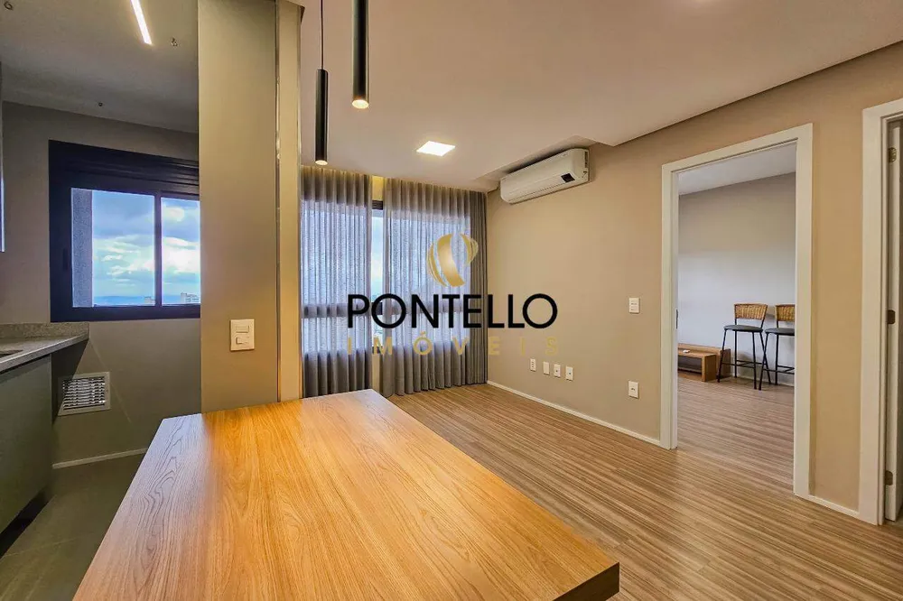 Apartamento, 1 quarto, 44 m² - Foto 8