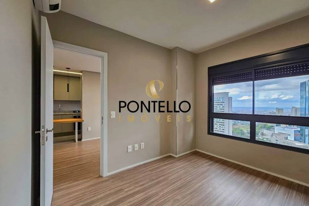 Apartamento, 1 quarto, 44 m² - Foto 1