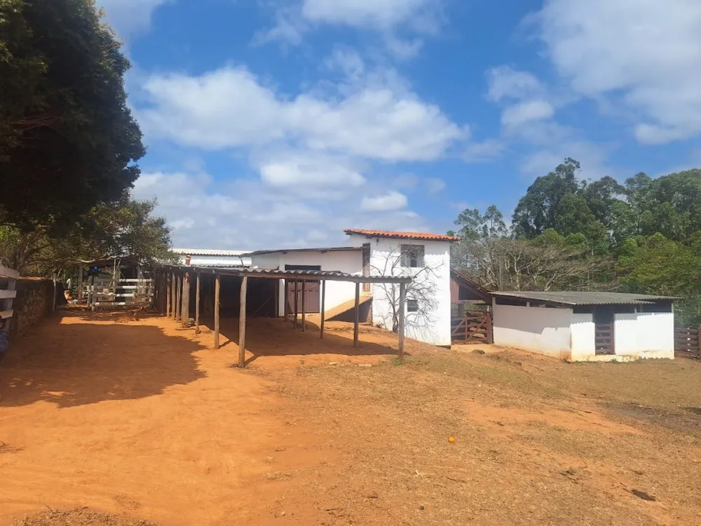 Fazenda, 3 quartos - Foto 10