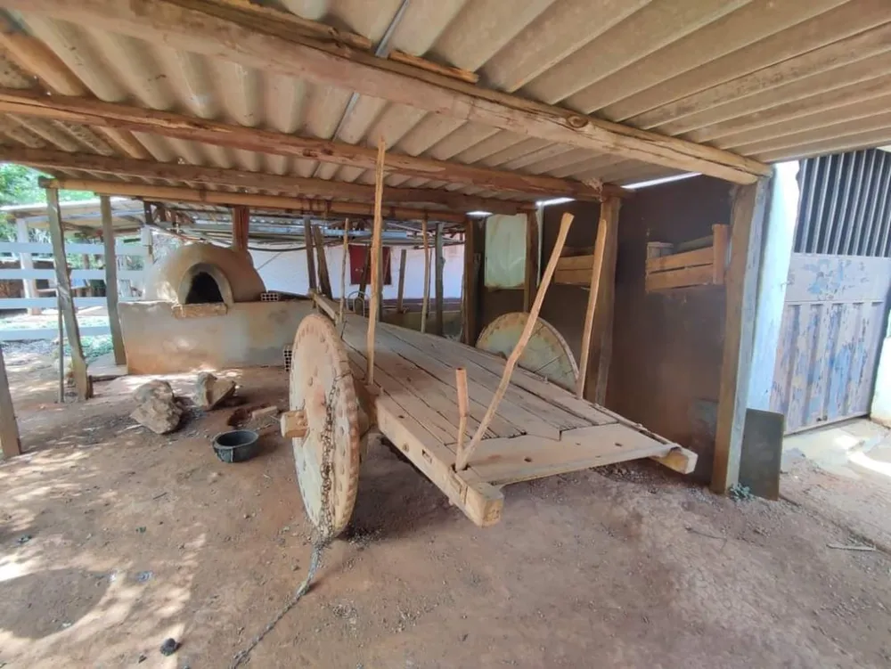Fazenda, 3 quartos - Foto 4