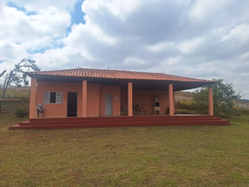 Fazenda, 3 quartos - Foto 24