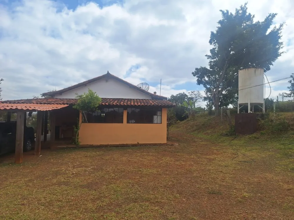Fazenda, 3 quartos - Foto 12