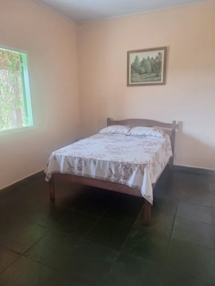 Fazenda, 3 quartos - Foto 19