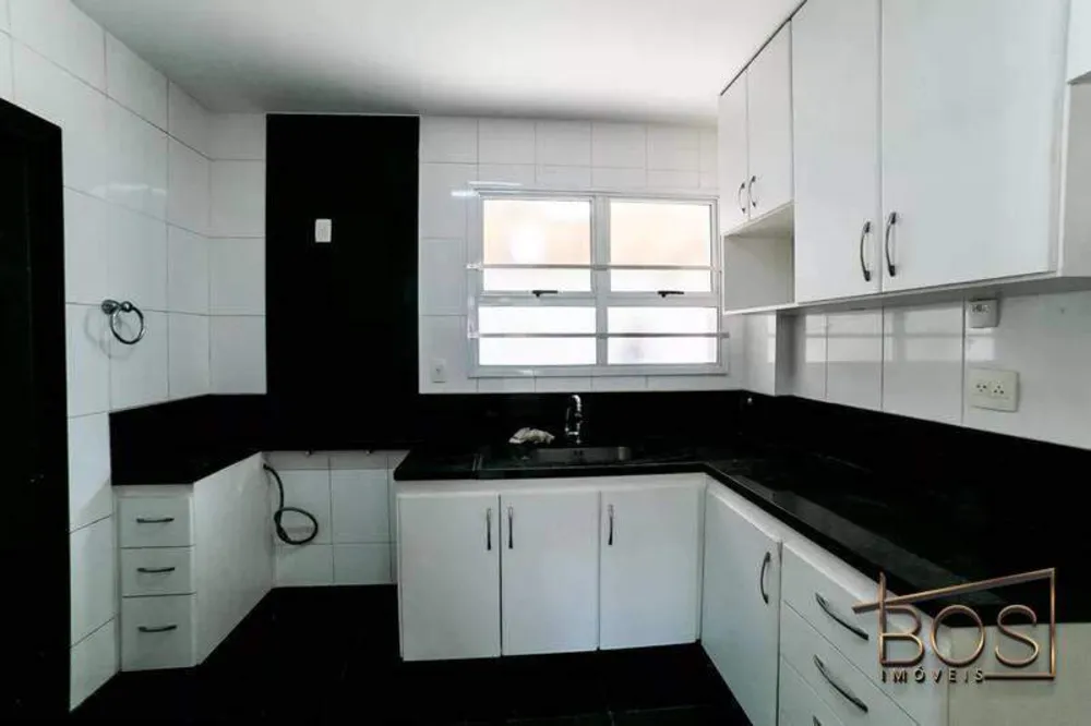 Apartamento, 4 quartos, 246 m² - Foto 5