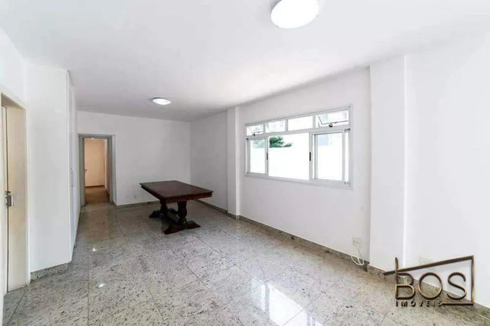 Apartamento, 4 quartos, 246 m² - Foto 1