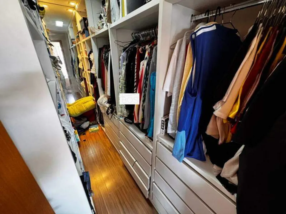 Apartamento, 4 quartos, 246 m² - Foto 12