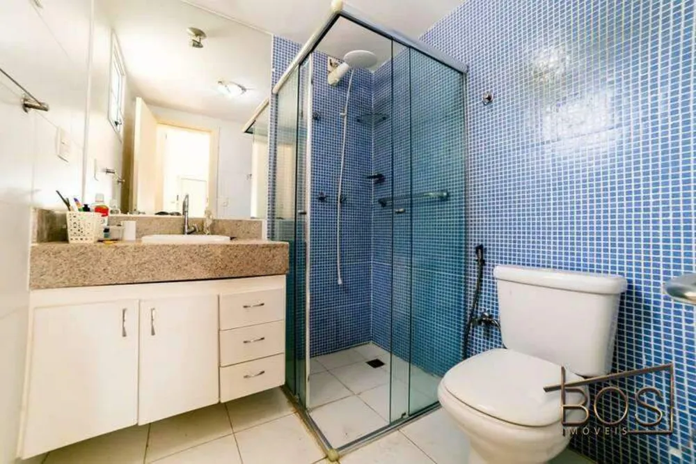 Apartamento, 4 quartos, 246 m² - Foto 11