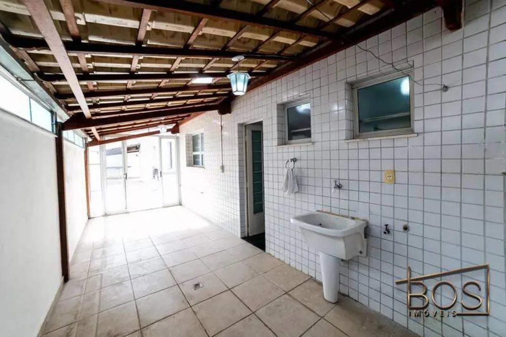 Apartamento, 4 quartos, 246 m² - Foto 13