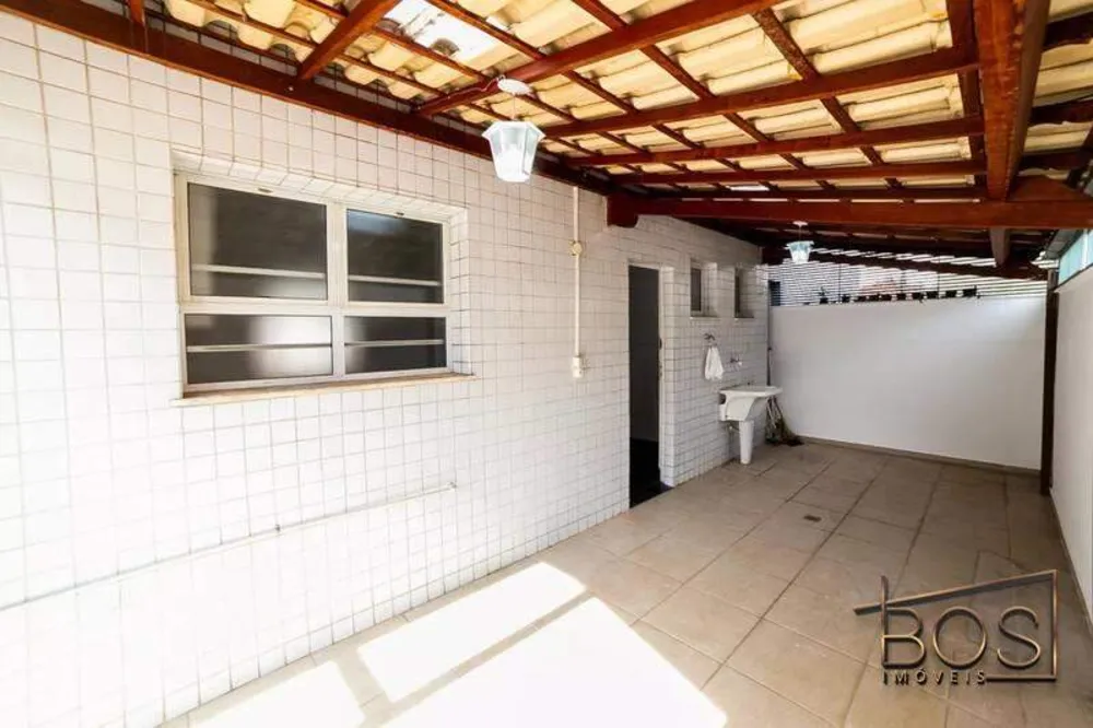 Apartamento, 4 quartos, 246 m² - Foto 14
