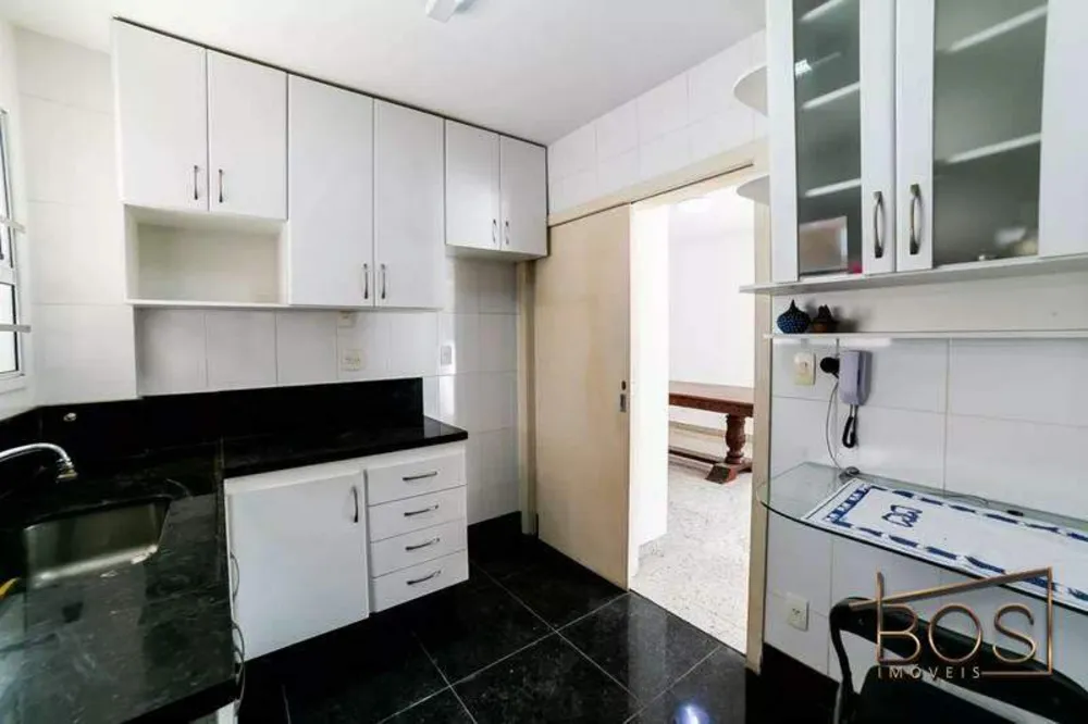 Apartamento, 4 quartos, 246 m² - Foto 7