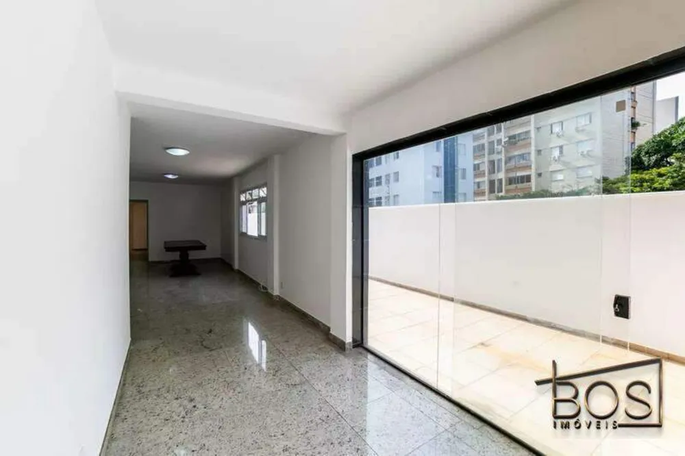 Apartamento, 4 quartos, 246 m² - Foto 7