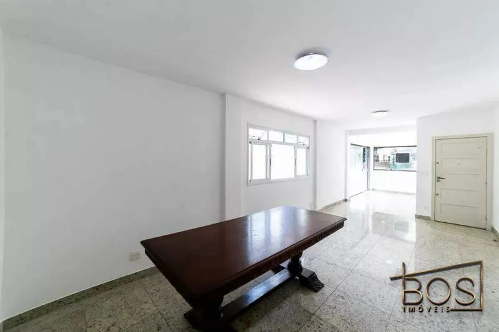 Apartamento, 4 quartos, 246 m² - Foto 2