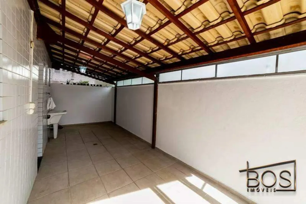 Apartamento, 4 quartos, 246 m² - Foto 21
