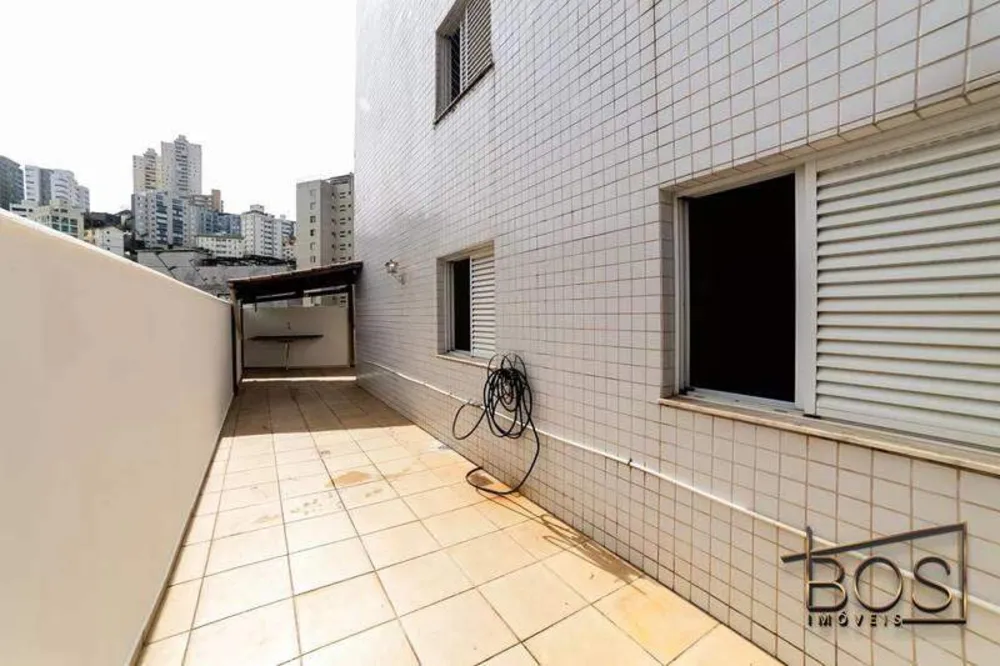 Apartamento, 4 quartos, 246 m² - Foto 16