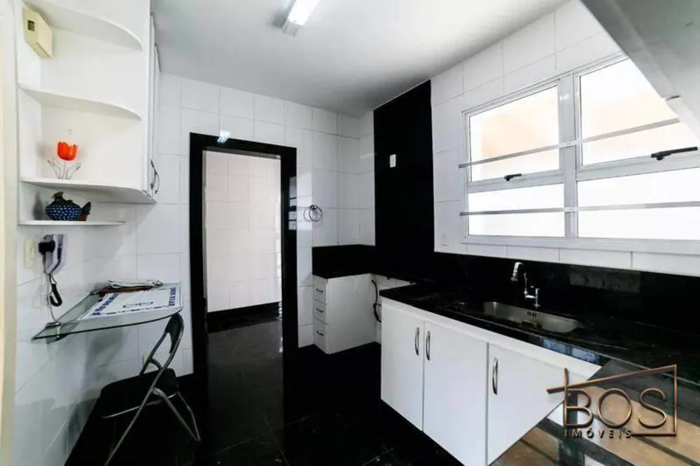 Apartamento, 4 quartos, 246 m² - Foto 6