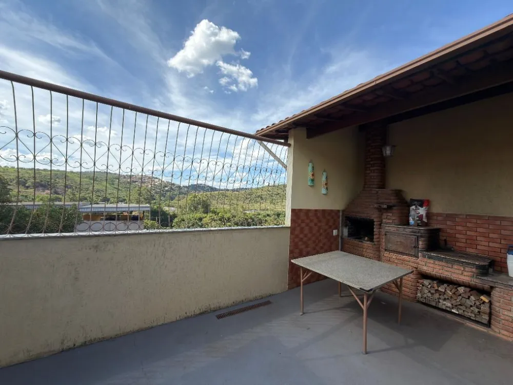 Casa, 3 quartos, 300 m² - Foto 4