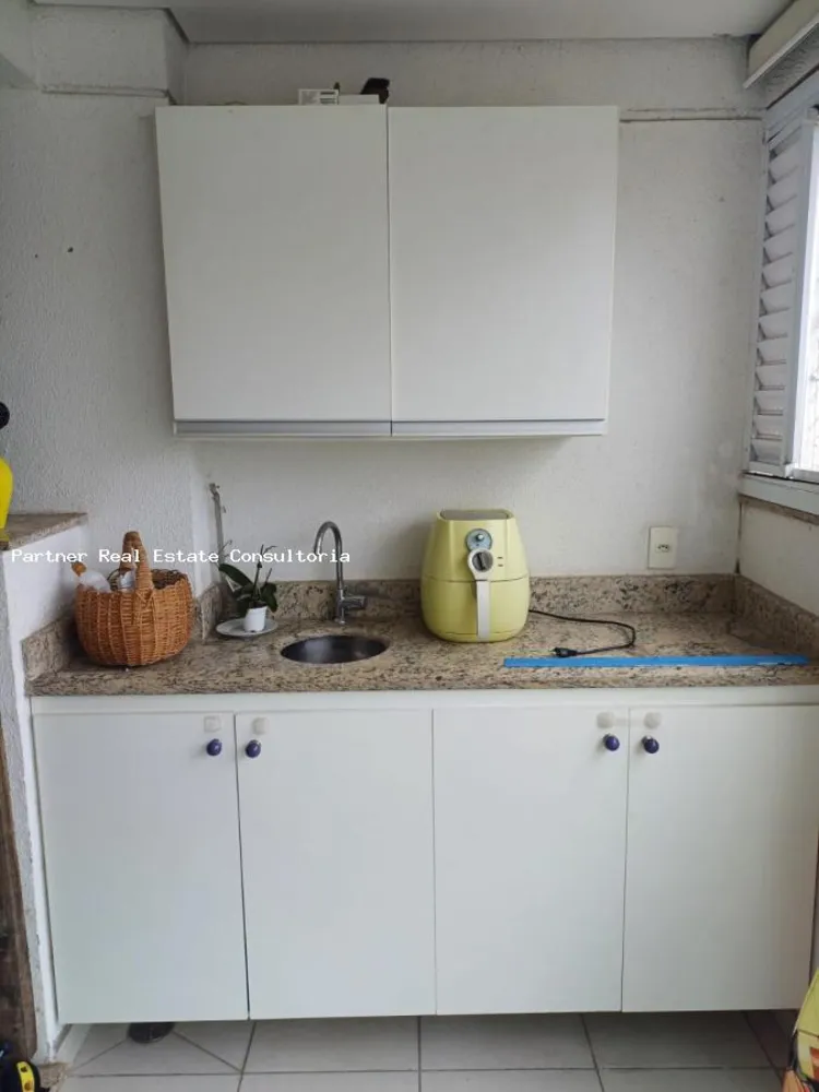 Apartamento, 3 quartos, 72 m² - Foto 9