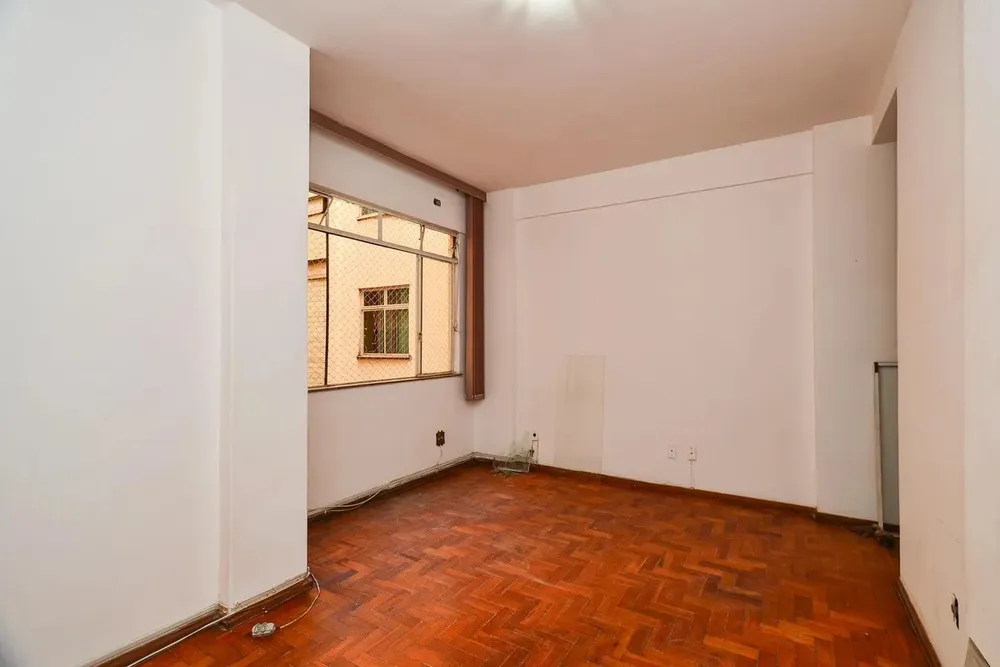 Apartamento, 2 quartos, 89 m² - Foto 1