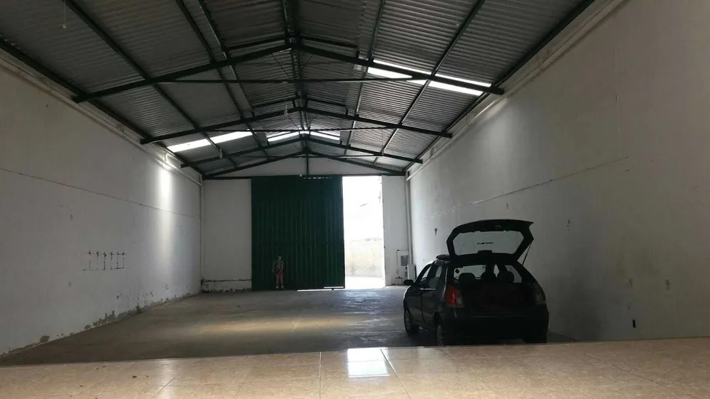 Depósito-Galpão, 300 m² - Foto 2