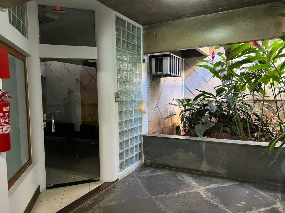 Loja-Salão, 28 m² - Foto 4