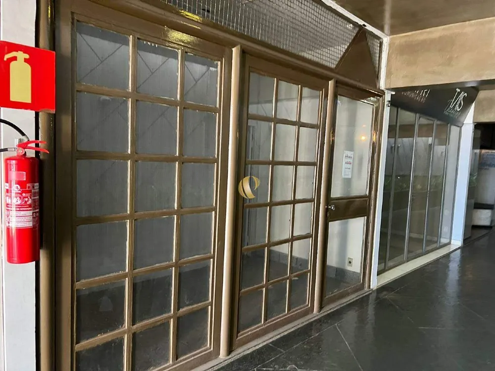 Loja-Salão, 28 m² - Foto 10