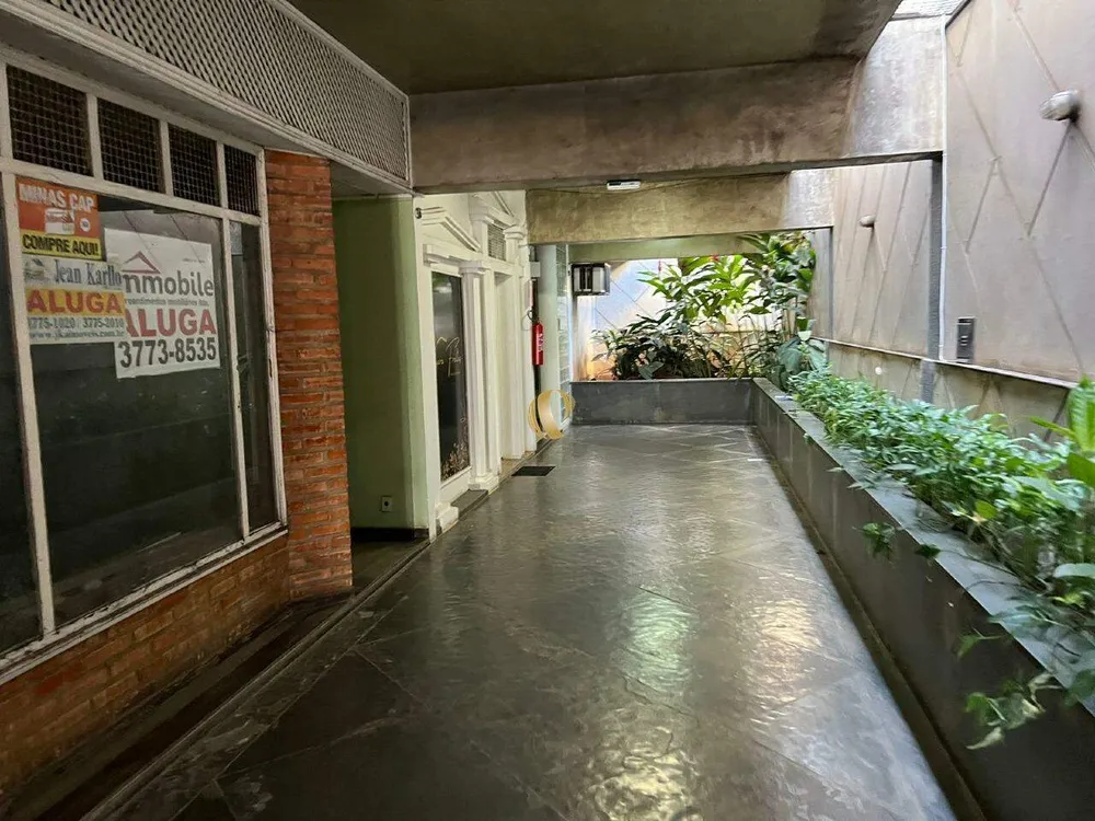 Loja-Salão, 28 m² - Foto 5