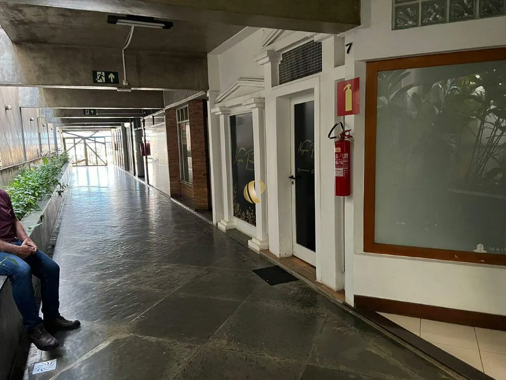 Loja-Salão, 28 m² - Foto 7
