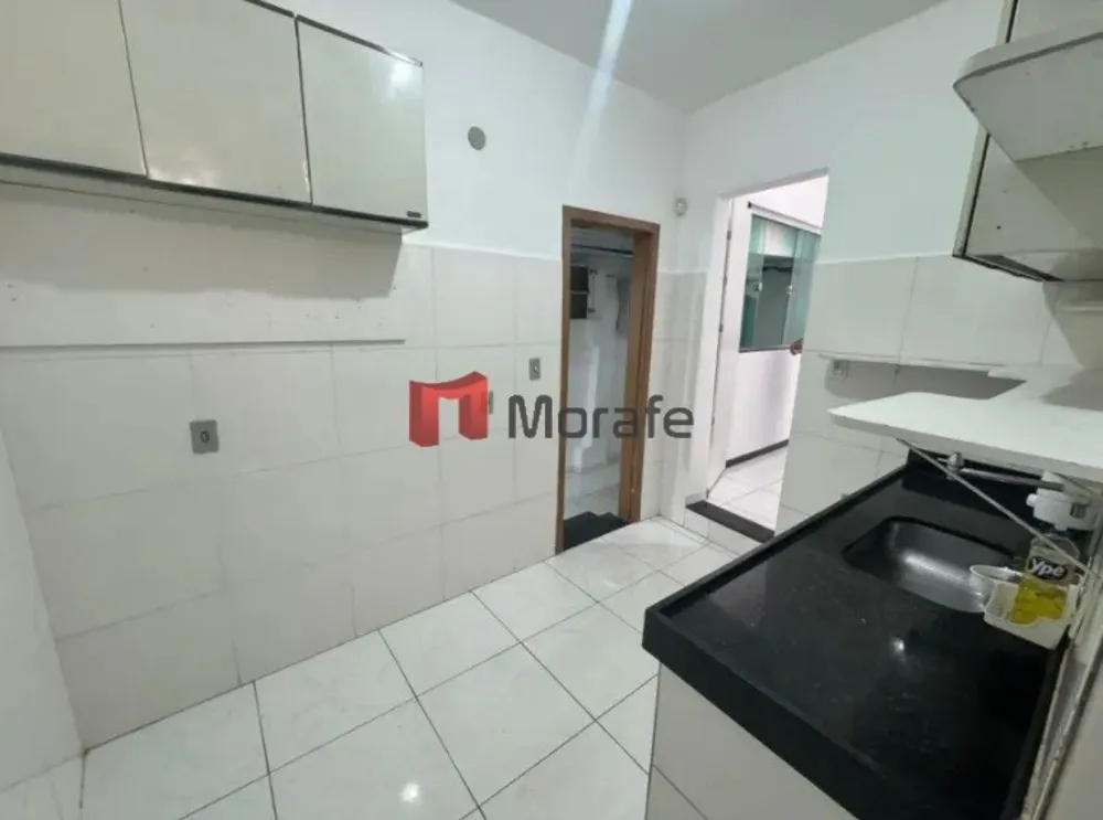Depósito-Galpão, 132 m² - Foto 8