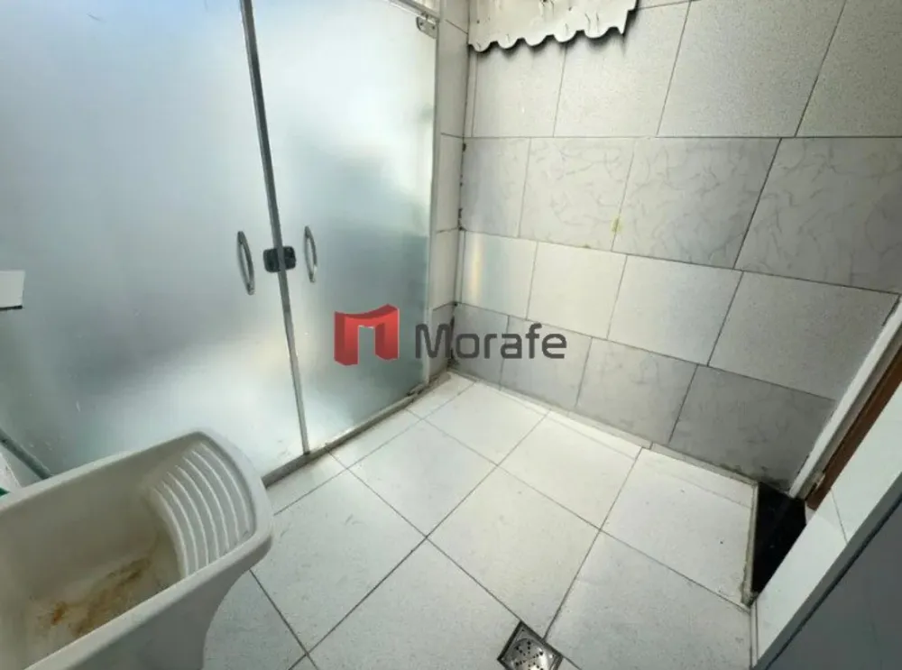 Depósito-Galpão, 132 m² - Foto 14