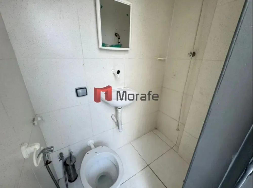 Depósito-Galpão, 132 m² - Foto 11