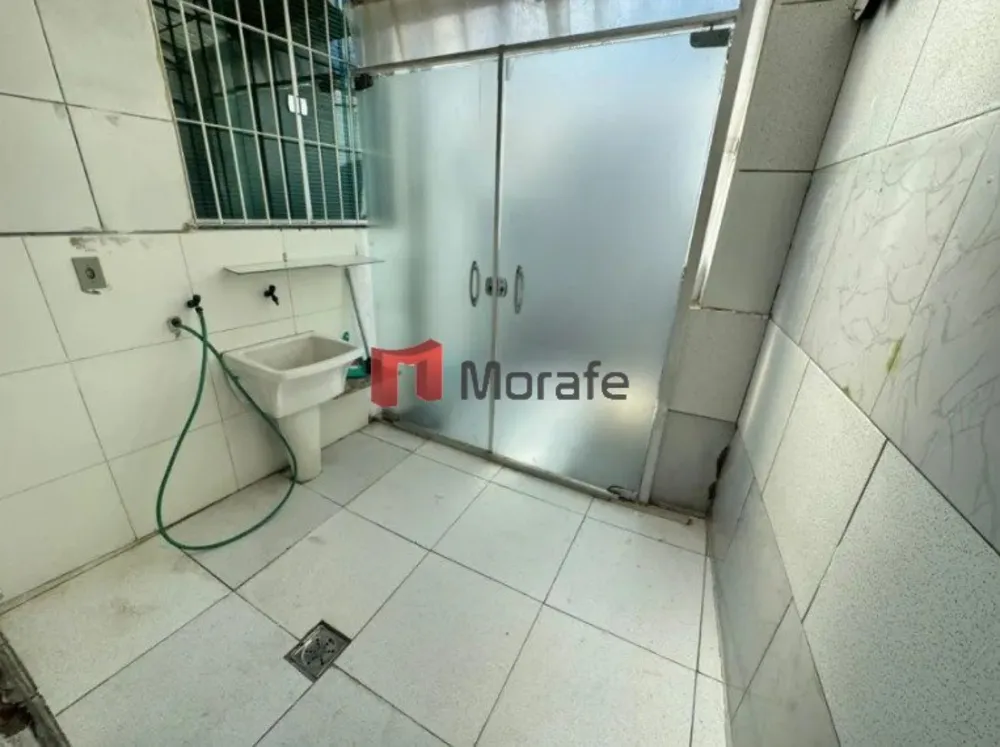 Depósito-Galpão, 132 m² - Foto 16