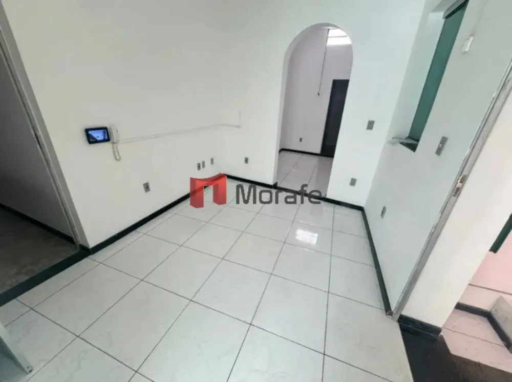 Depósito-Galpão, 132 m² - Foto 1