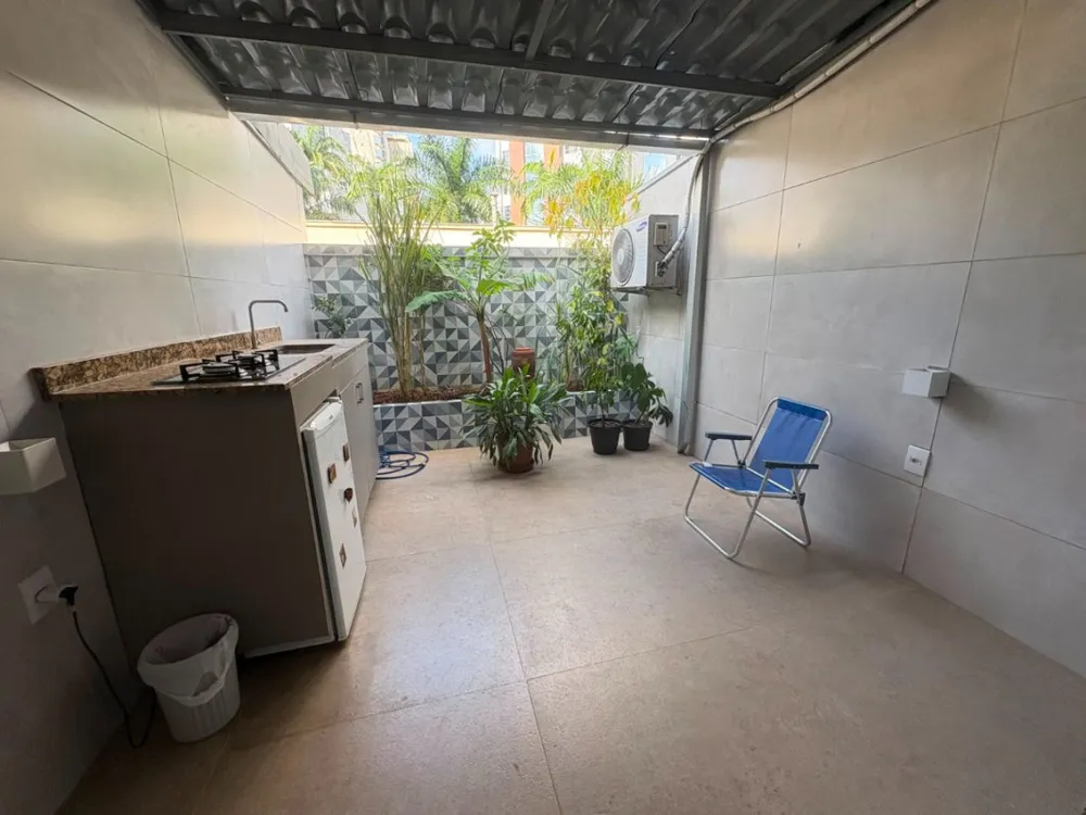 Sala-Conjunto, 35 m² - Foto 1