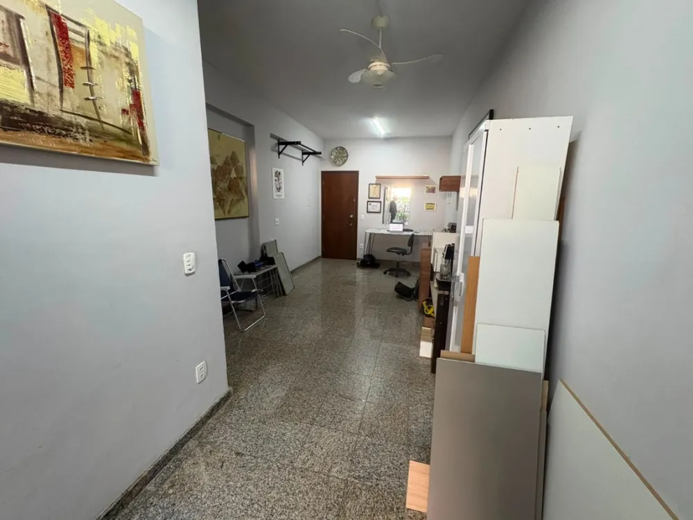 Sala-Conjunto, 35 m² - Foto 4
