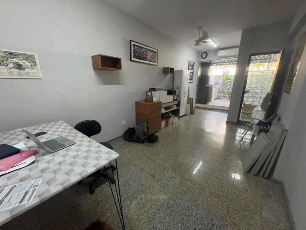 Sala-Conjunto, 35 m² - Foto 8