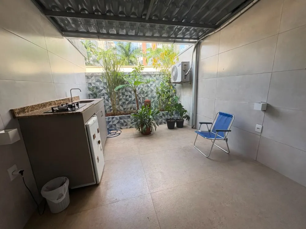 Sala-Conjunto, 35 m² - Foto 7