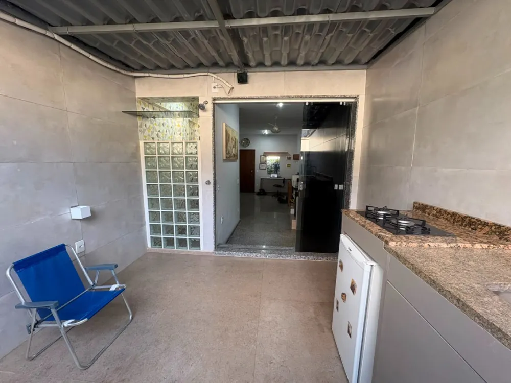 Sala-Conjunto, 35 m² - Foto 3